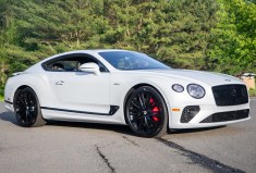 2024 Bentley Continental GT Speed