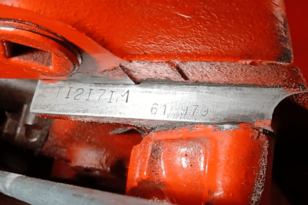1966 Chevrolet Corvette Coupe L36 427/390 4-Speed