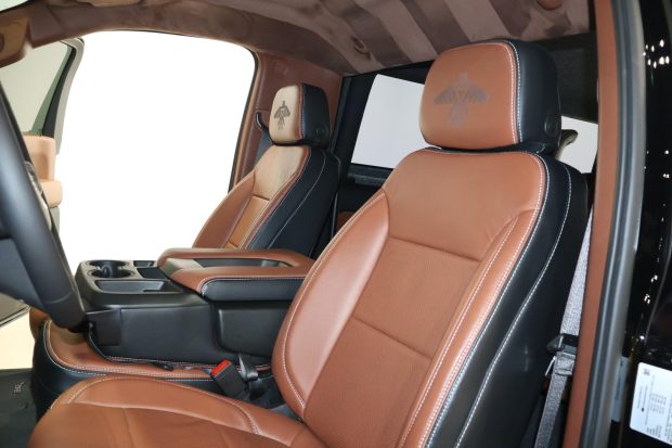2022 GMC Sierra 1500 4×4 Jimmy Conversion