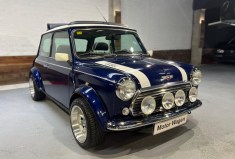 1997 Rover Mini Cooper 1.3i w/John Cooper Si Conversion Kit