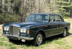 1967 Bentley T1