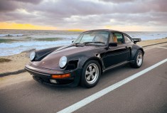 1986 Porsche 911 Carrera Coupe M491