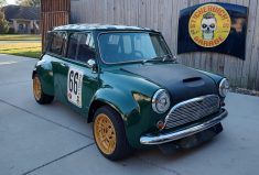 BaT Auction Success Story: Hitting VTEC in an AWD Mini