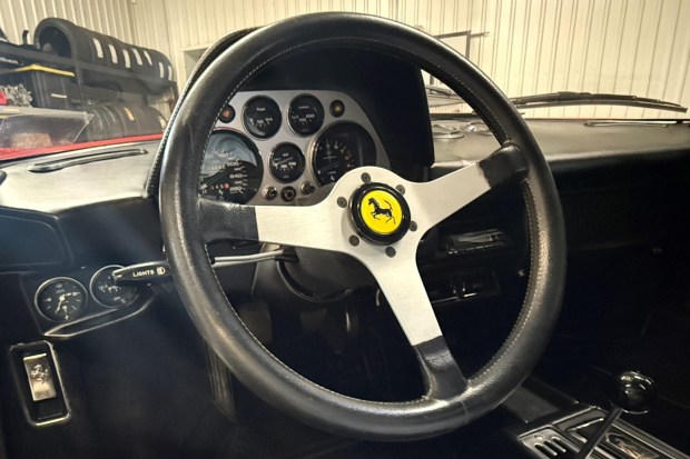 1979 Ferrari 308 GTS