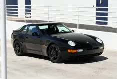 1993 Porsche 968 Club Sport