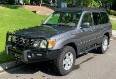 2004 Lexus LX470