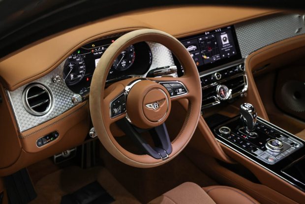 2023 Bentley Flying Spur S V8