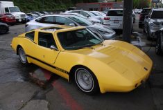 No Reserve: Bradley GT II