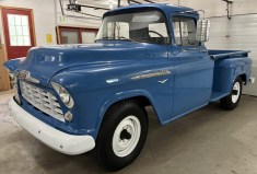 1956 Chevrolet 3600 Pickup 4-Speed