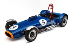 No Reserve: Chevron B2 Replica Project