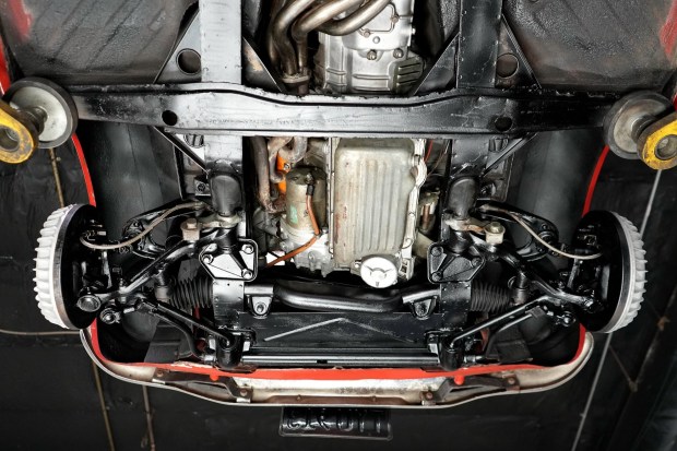 No Reserve: 1965 Honda S600 Roadster