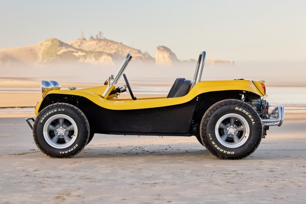 Meyers Manx