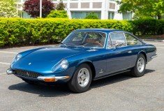 1969 Ferrari 365 GT 2+2
