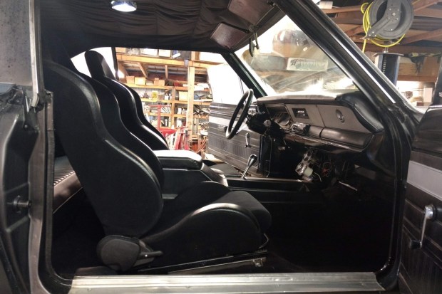 No Reserve: 360-Powered 1972 Dodge Dart Swinger Hardtop