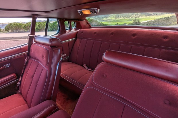 No Reserve: 1974 Ford Gran Torino Elite 460