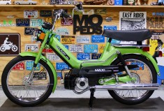 No Reserve: 1978 Puch Maxi