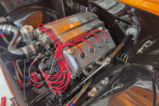 Modified 1990 Chevrolet C1500