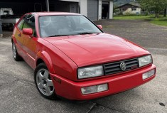 1993 Volkswagen Corrado SLC 5-Speed