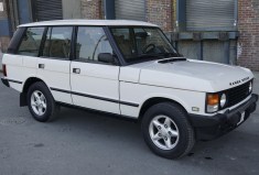 1995 Land Rover Range Rover County Classic