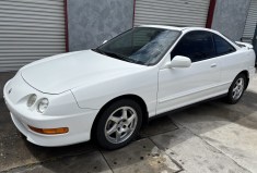 No Reserve: 2000 Acura Integra GS-R Hatchback 5-Speed