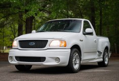 2000 Ford F-150 SVT Lightning