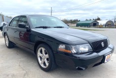 20-Years-Owned 2003 Mercury Marauder