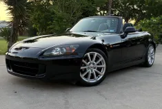 2006 Honda S2000