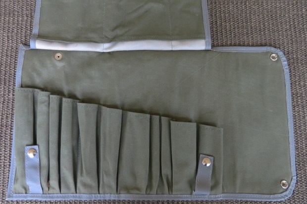 No Reserve: Mercedes-Benz 300SL Tool Kit