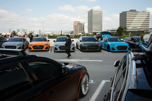 Event Coverage: WagonFest SoCal 2025