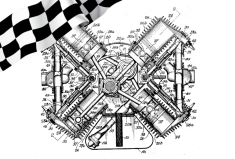 Question of the Week: Who's Your Favorite Engine Builder or Designer of All Time?—WINNER’S UPDATE