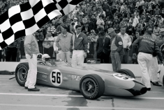 Question of the Week: What's Your Favorite Indy 500 Race Car of All Time?—WINNER’S UPDATE