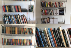 No Reserve: Library of Automotive Literature