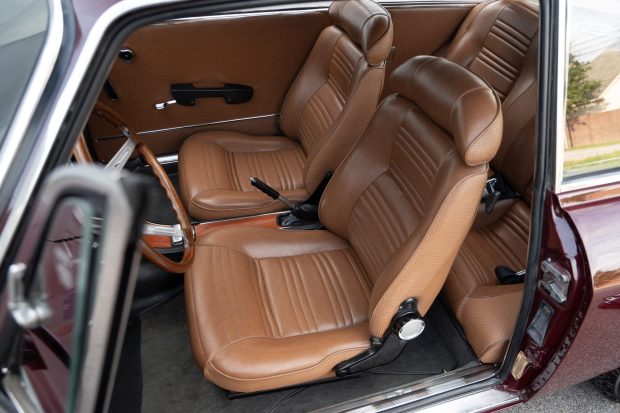1971 Alfa Romeo GTV 1750