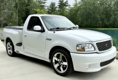 2000 Ford F-150 SVT Lightning