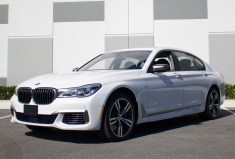 2017 BMW M760i xDrive