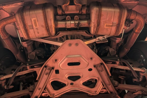 21k-Mile 2019 Porsche 718 Boxster S