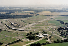 Question of the Week: What's a Track That Was Better Back in the Day?