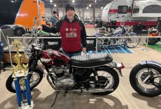 BaT Auction Success Story: Twin Triumphs for Johnsomd