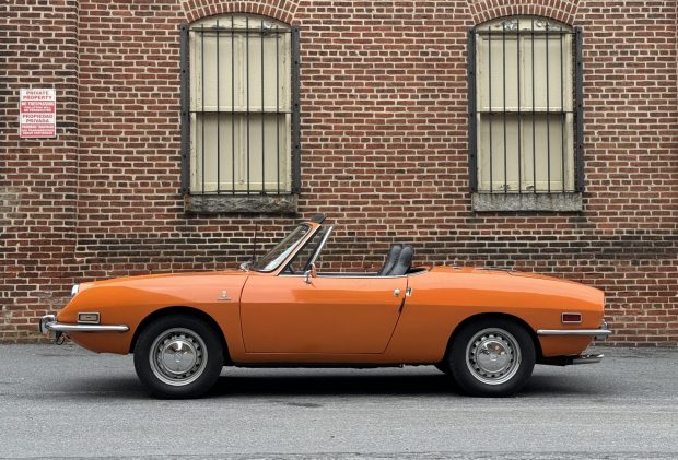 Question of the Week: What’s Your Best Car-Hauling Story?—WINNER’S UPDATE