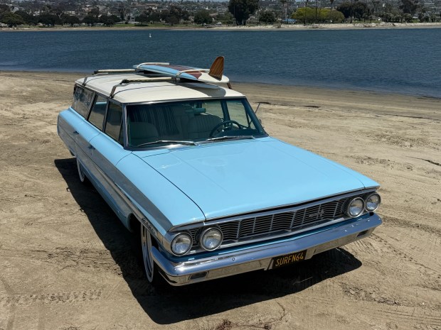 This Week's Weird and Wonderful—May 30, 2025